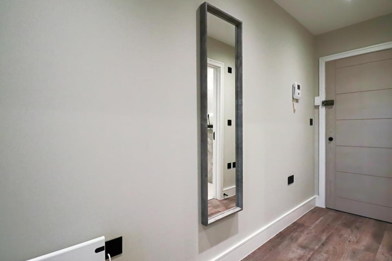 וולווין גארדן סיטי Portfolio Apartments - Welwyn Town Centre מראה חיצוני תמונה
